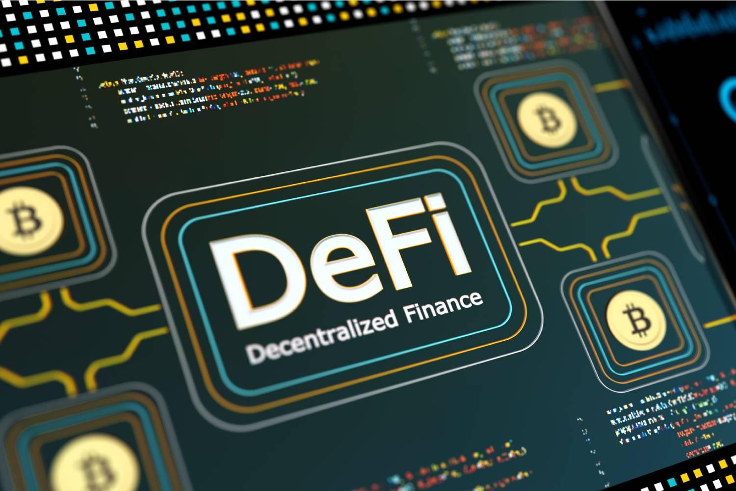 Strategic Insights for Investors in the Evolving DeFi Landscape