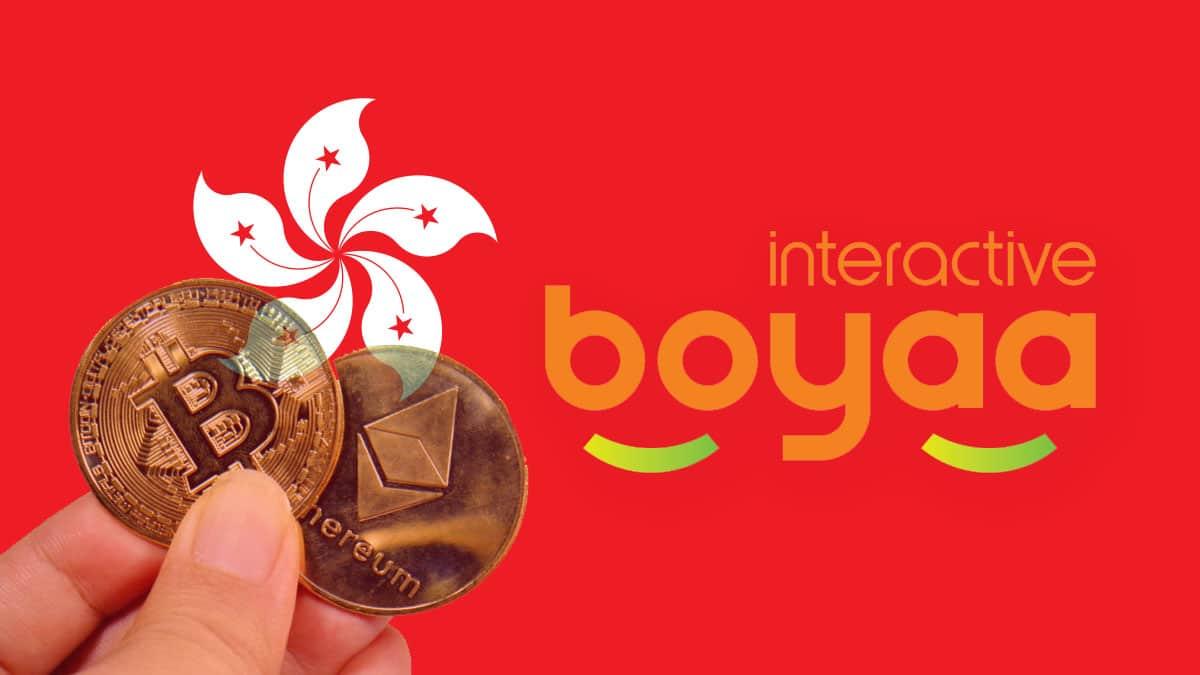 The Rise of Boyaa Interactive as a Bitcoin Powerhouse