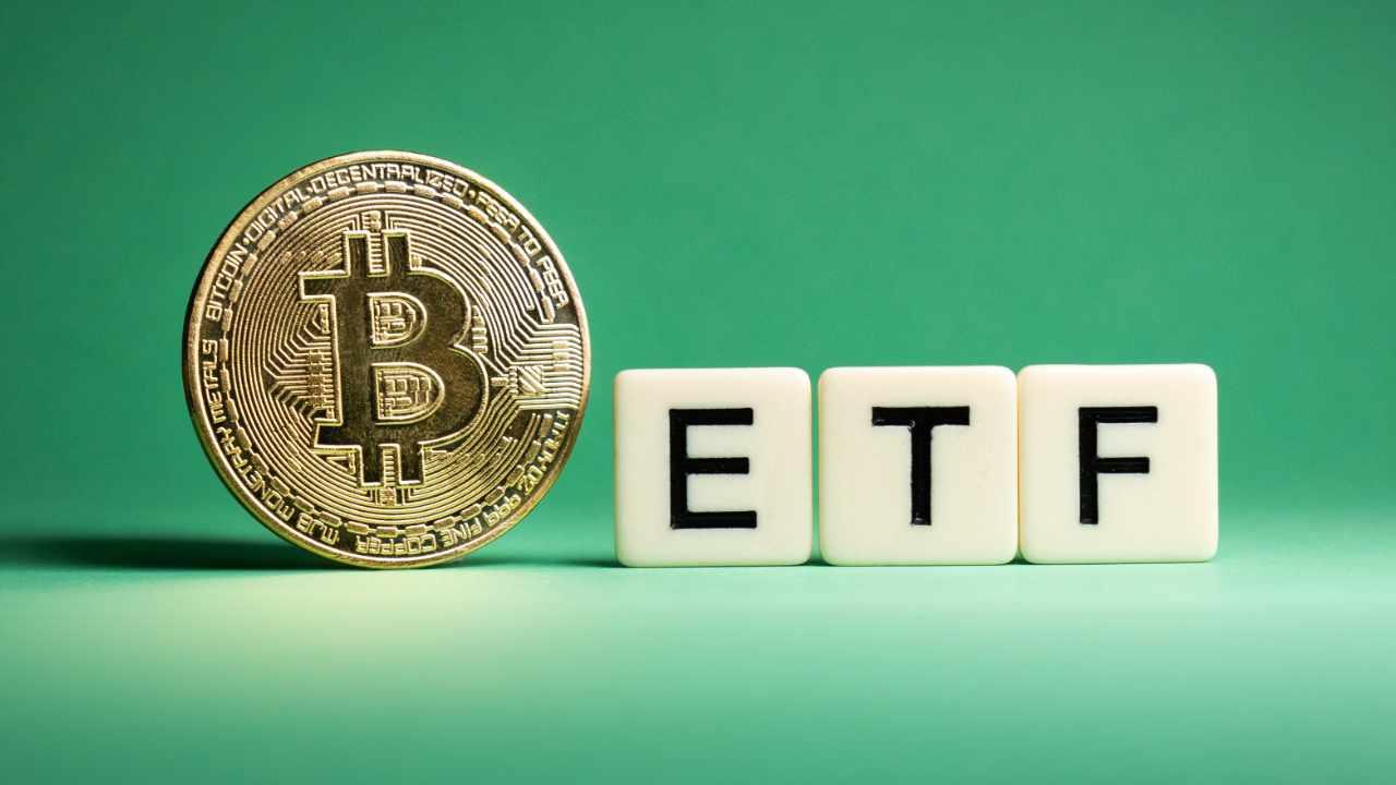 MIAX exchange lists Bitcoin ETF options