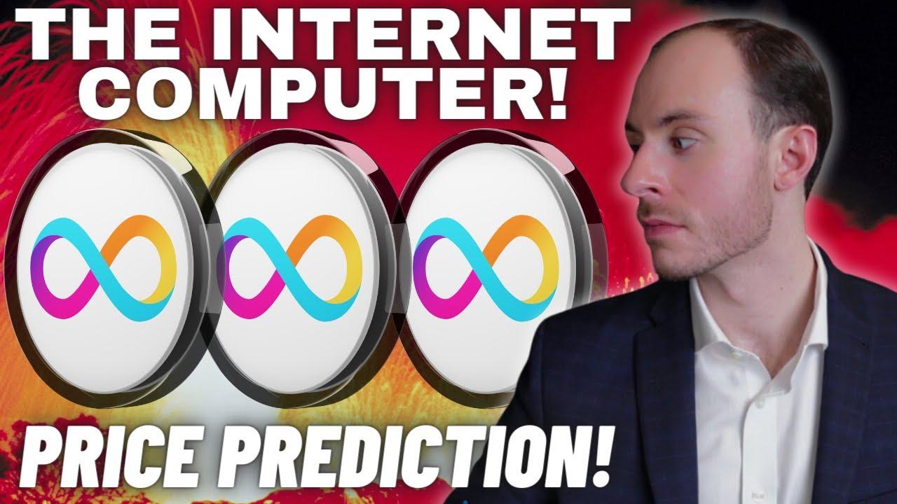 Internet Computer price prediction 2024-2030: Is ICP a good investment?