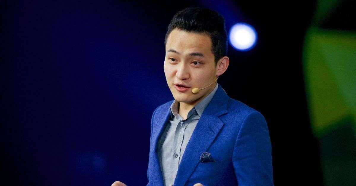 Justin Sun becomes advisor to Trump-endorsed World Liberty Financial