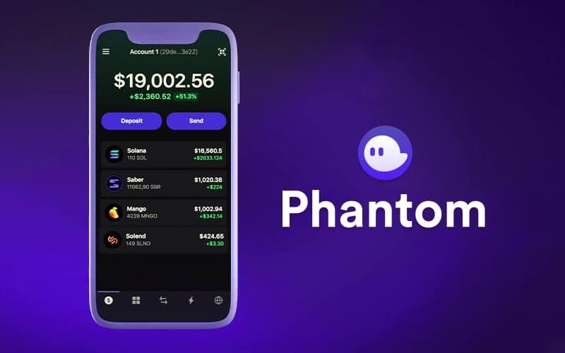 Solana Phantom Wallet Flips Coinbase App Amid Memecoin Shift