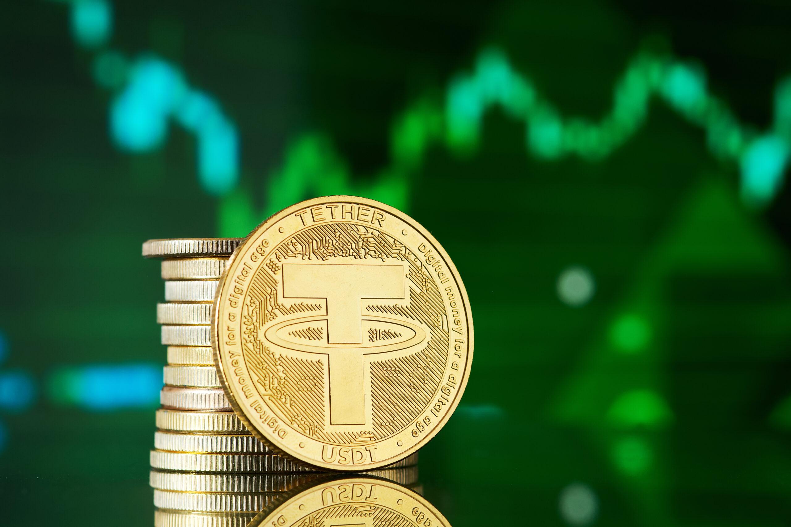 Tether Axes Stablecoin Offerings Amid Shifting EU Regulations