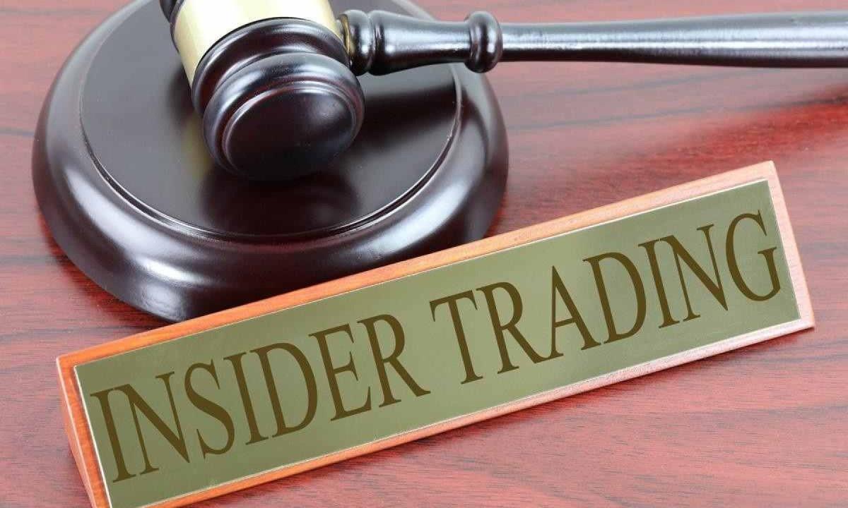 Navigating the Legal Consequences of Insider Trading in High-Ranking Positions