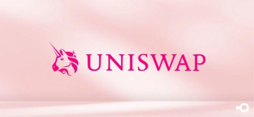 Uniswaps ​Remarkable Surge in Monthly Trading Volume