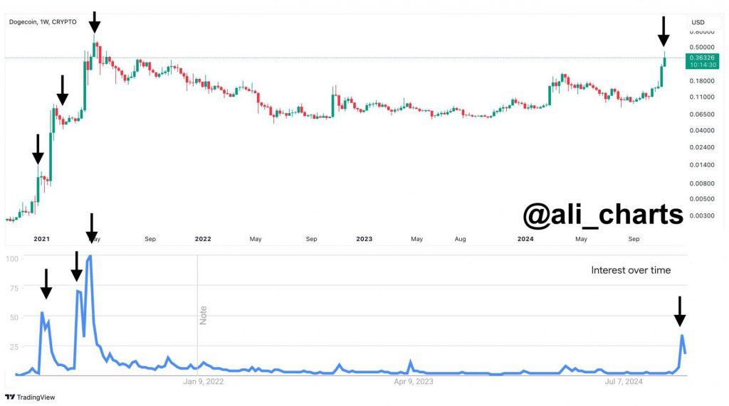 Market Dynamics: Insights into Dogecoins Future Performance