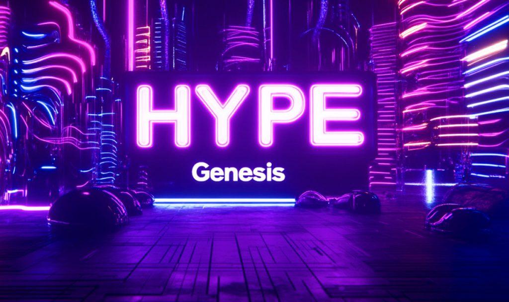 Understanding the Factors Behind the Surging HYPE Token Demand