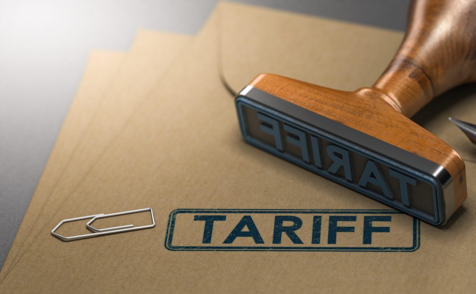 The Implications of Proposed Tariffs on Global Trade Dynamics