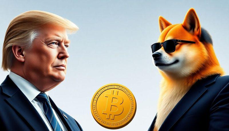 Exploring ​the Factors Shaping Dogecoins ⁢Future in the Cryptocurrency Landscape