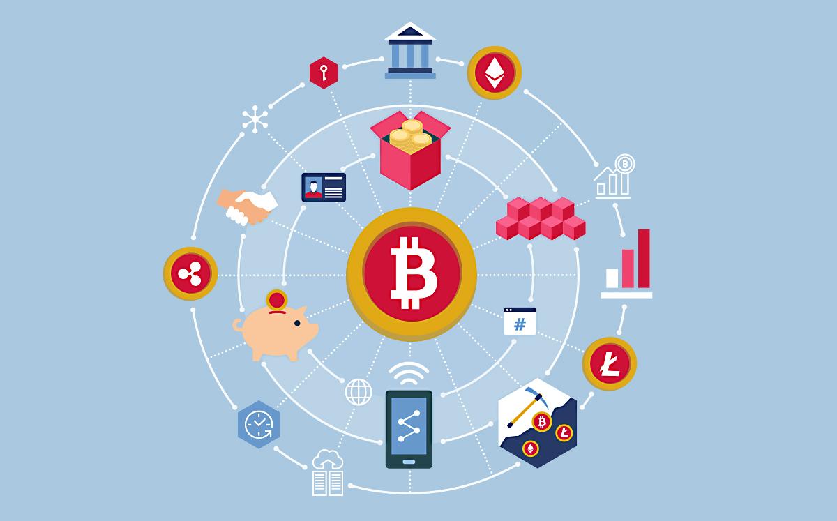 Assessing Financial Stability and Investment Opportunities in Crypto Assets