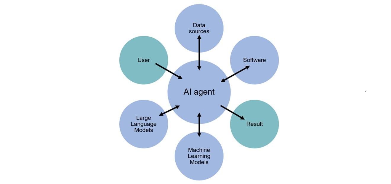 Assessing the Sustainability of the AI Agent Boom