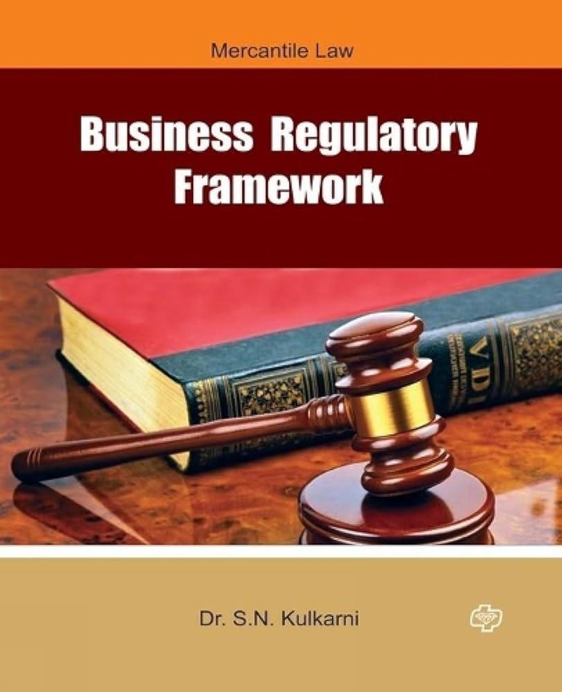 Strategic Recommendations for a Balanced Regulatory Framework