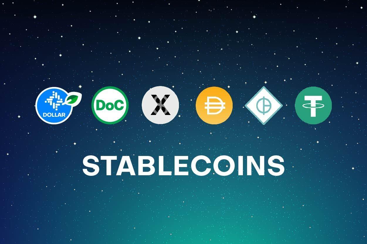 Investment Opportunities in Stablecoins: Strategies for Navigating the Market