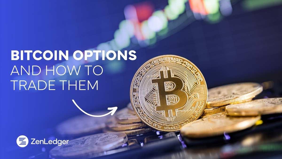 Strategies for Navigating the New Bitcoin Options Landscape