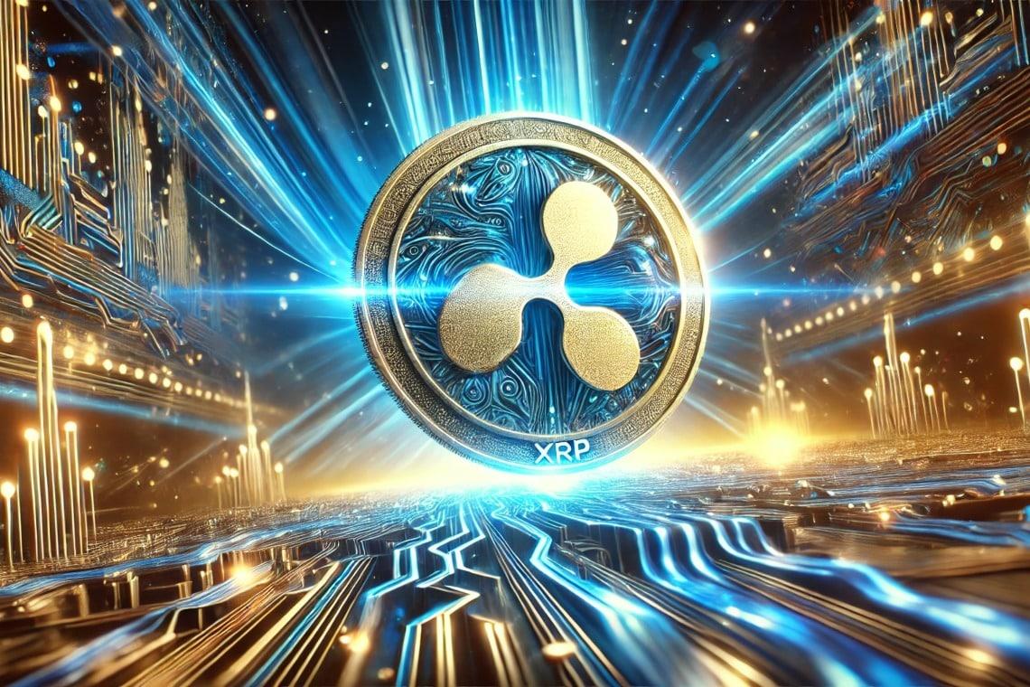 Analyzing the Market Dynamics: How the Rebranded ETF Could Shape the Future of XRP Investments