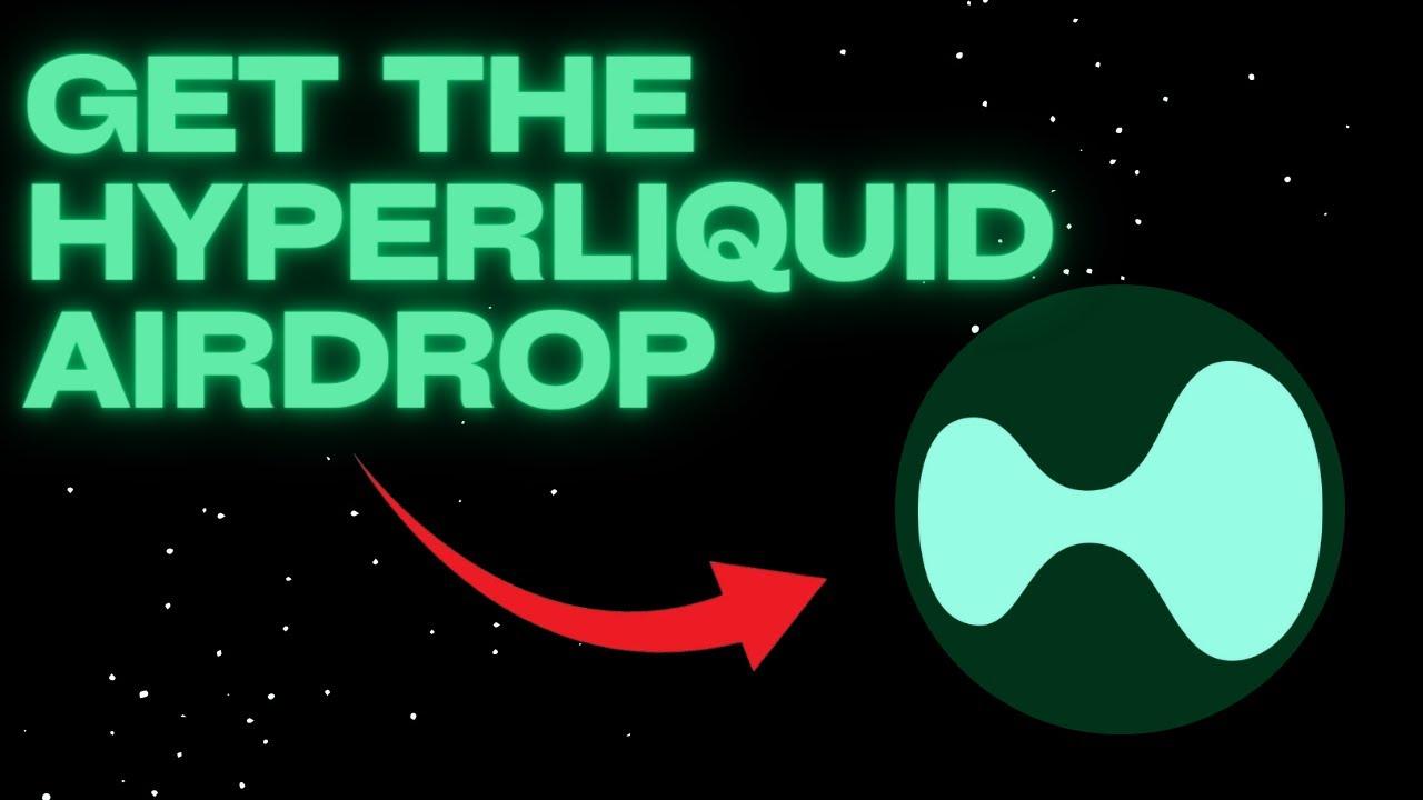 The Unprecedented Impact of Hyperliquid’s Billion-Dollar Airdrop on HYPE Token Value