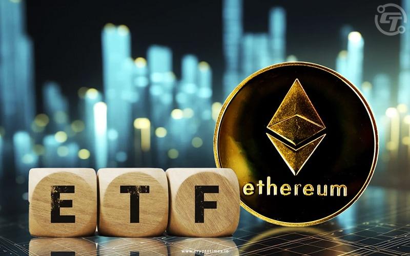 Investment Trends Shaping the Future of Ether ETFs