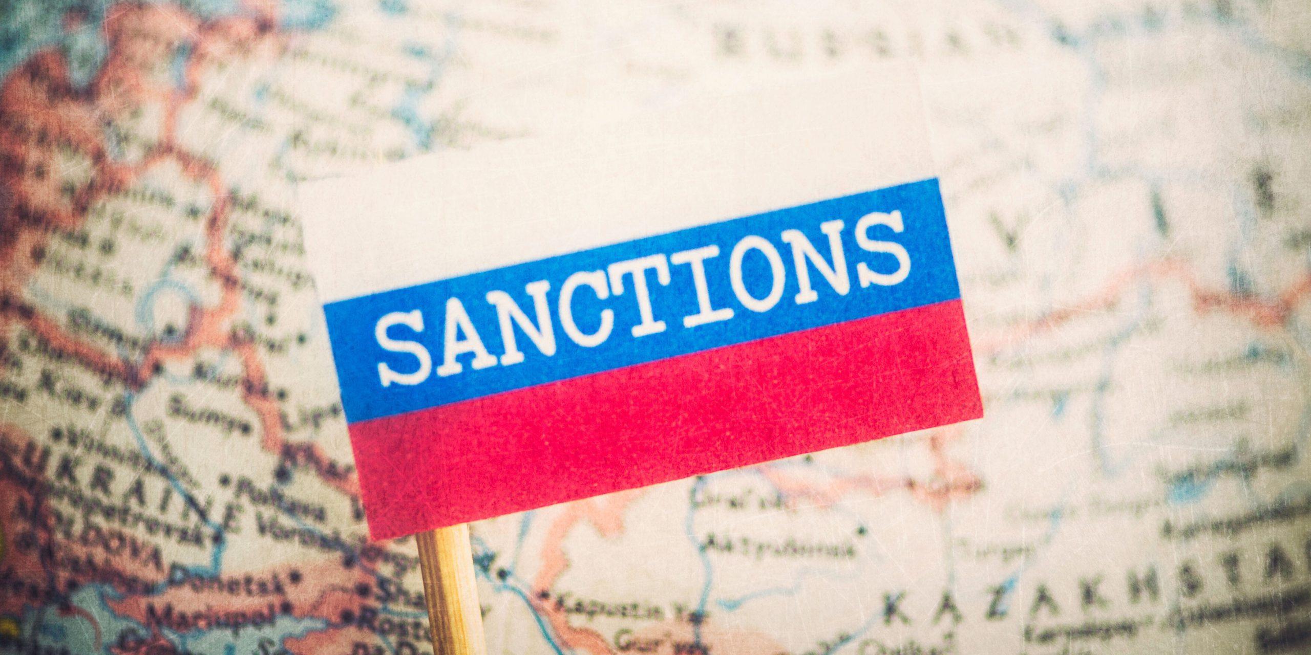 Geopolitical⁤ Pressures: How Sanctions Expose⁣ Vulnerabilities