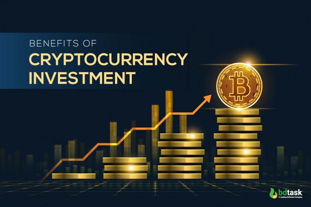 Strategic Recommendations for Investors: Navigating the Future of Cryptocurrency