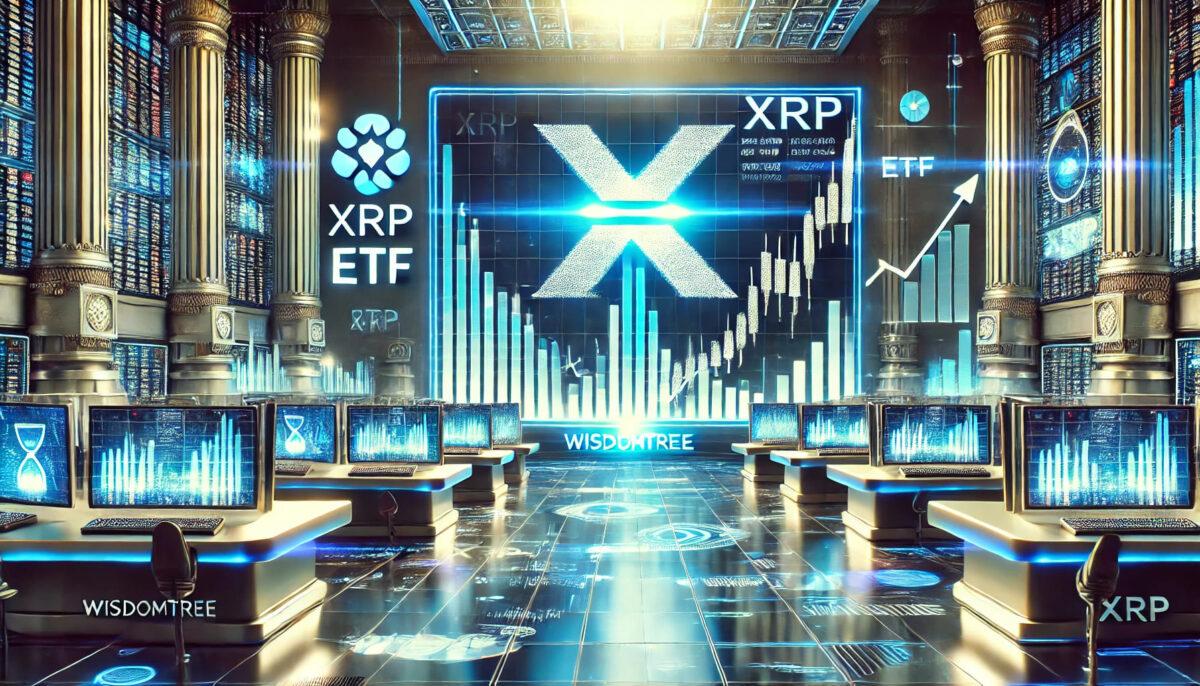 Key Benefits for Investors: What the New Physical XRP ETF Brings to the Table