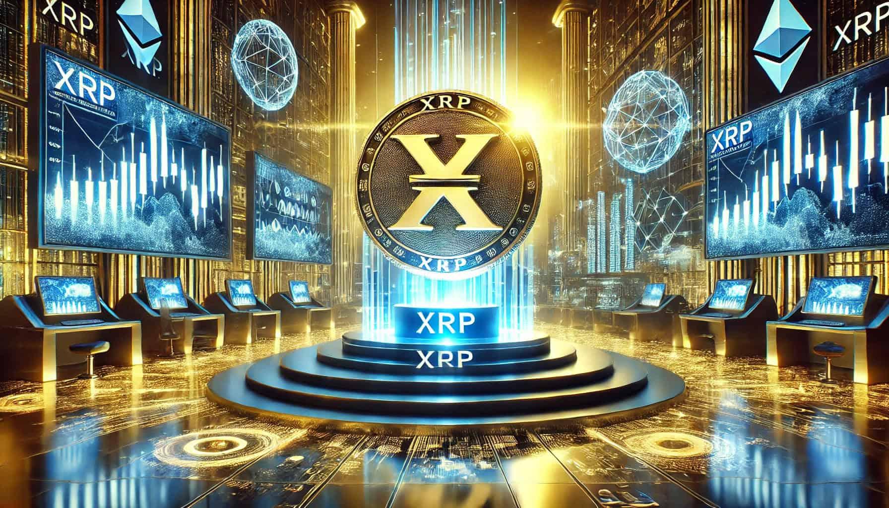 Navigating the Benefits and Risks of Investing in an XRP ETF