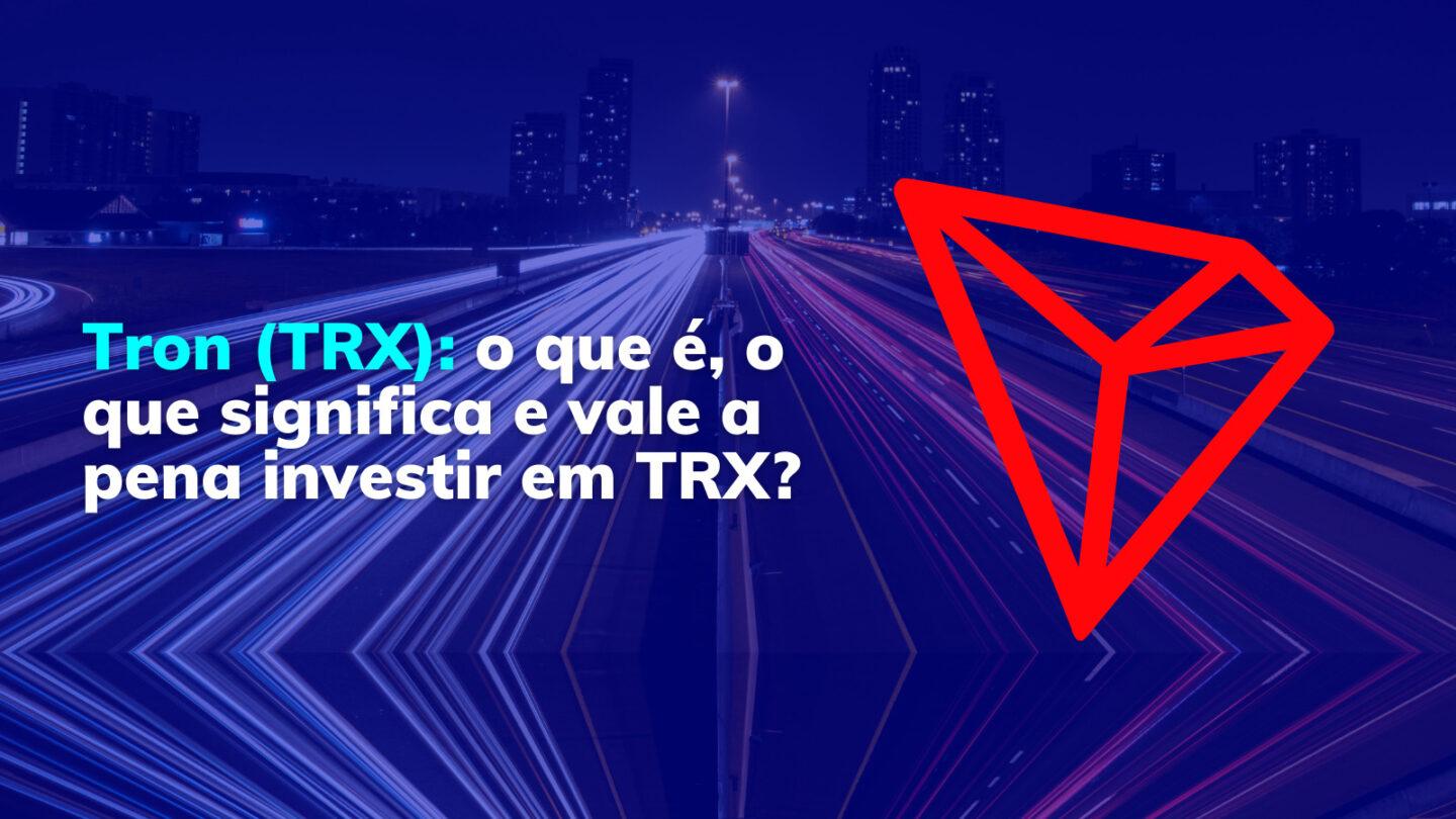 TRON (TRX) hits all-time high above $0.24 as hype rolls over from XRP