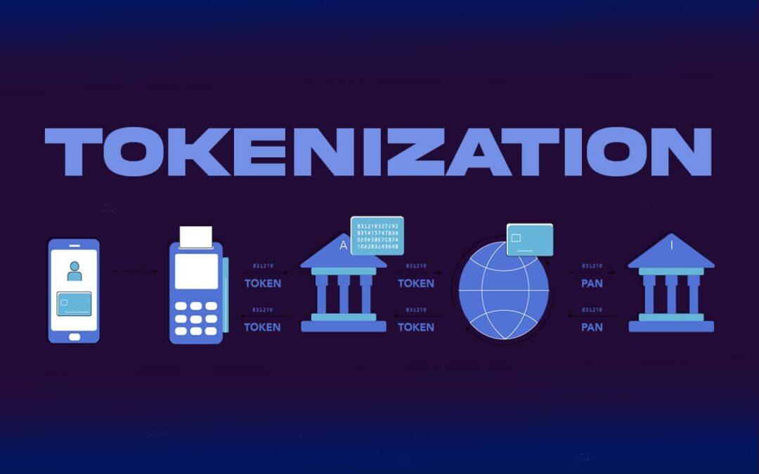 Tokenization could help stamp vice, projected to beat the $340 billion mark by 2027