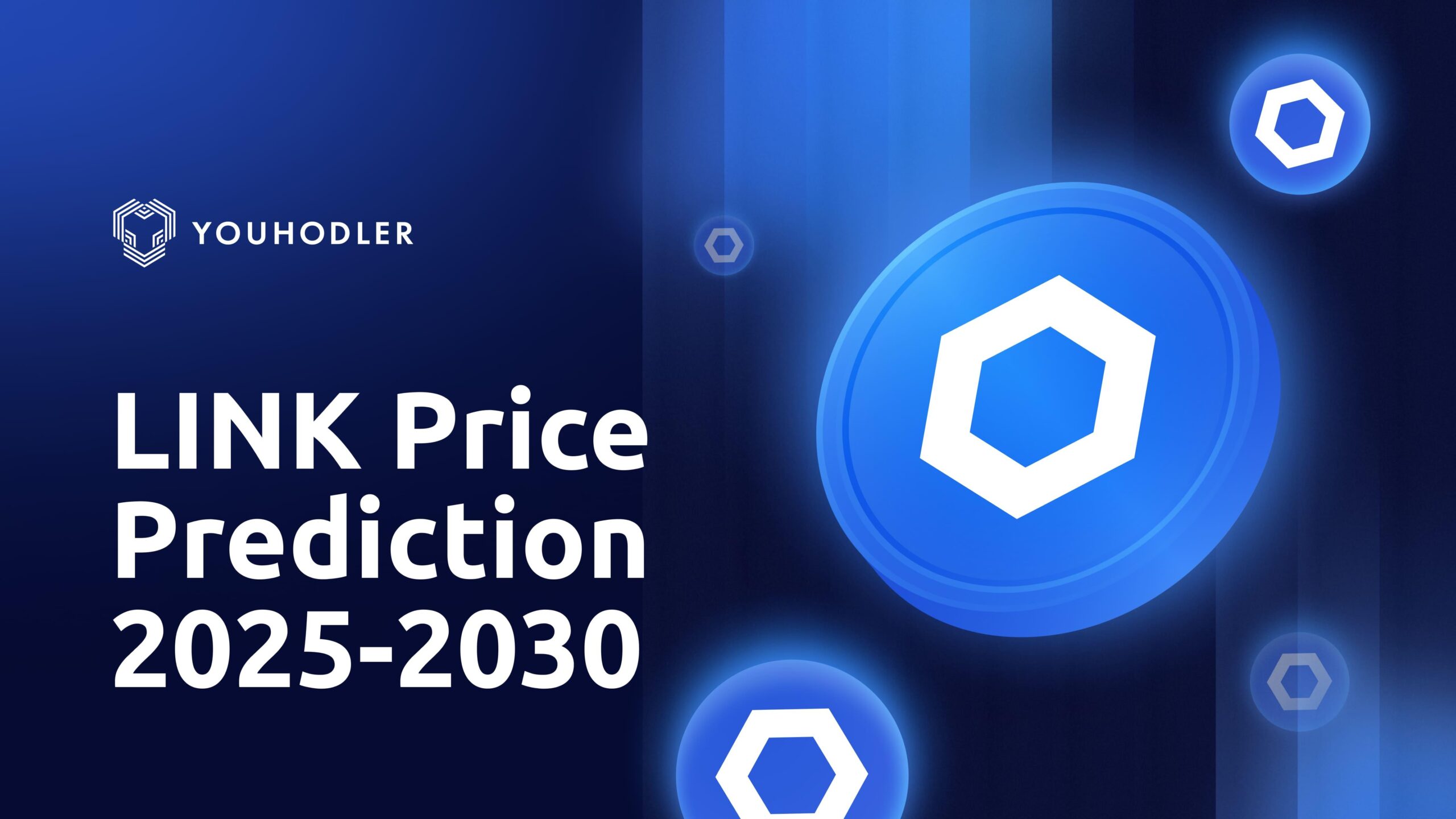 Chainlink price prediction 2024-2030: A strong buy sentiment for LINK?