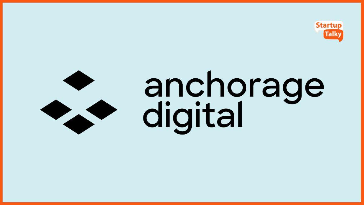 Anchorage Digital to support liquid Ether staking