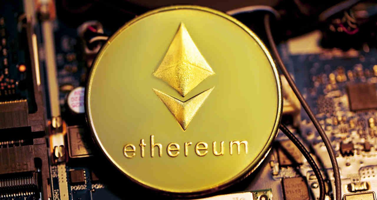 Ethereum ‘impulse breakout’ will lead to $15K ETH price in 2025 — Analyst