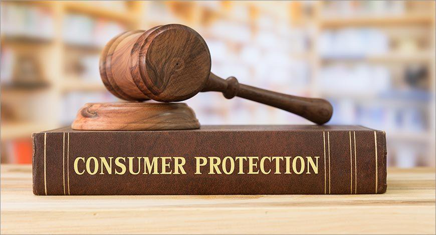 Consumer Protection: Safeguarding Investors from Volatile Risks