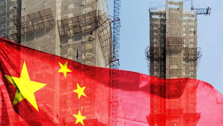 China keeps making the wrong economic decisions this year – But here’s the bigger picture