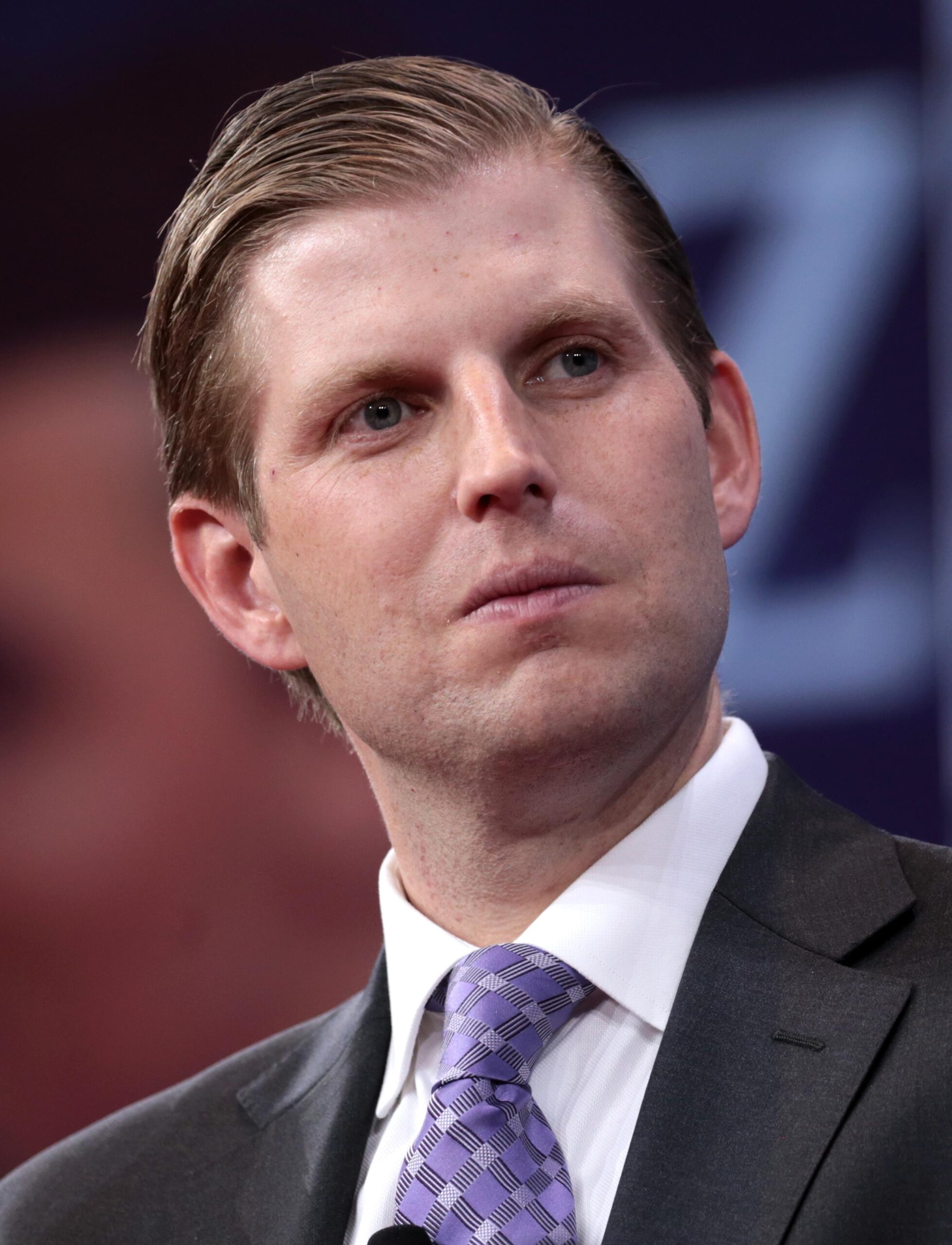 Eric Trump: The U.S. can become a crypto superpower with ‘sensible’ regulation