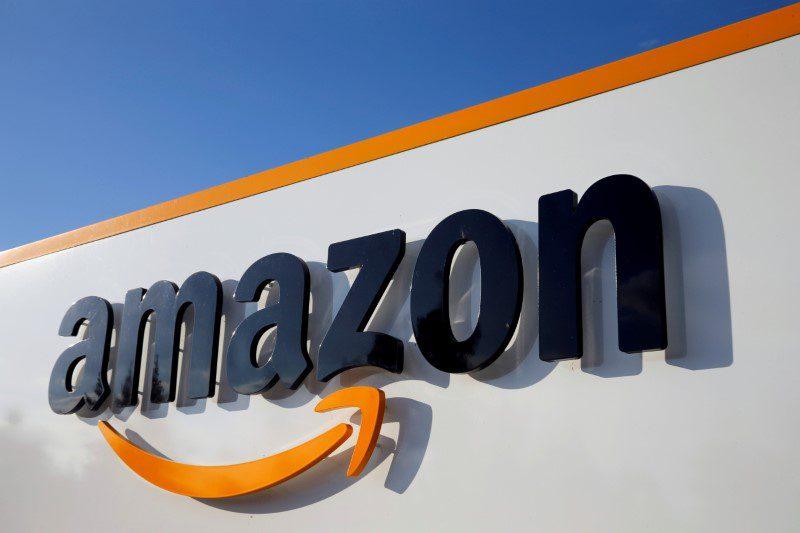 Amazon Shareholders Push for Bitcoin in Treasury