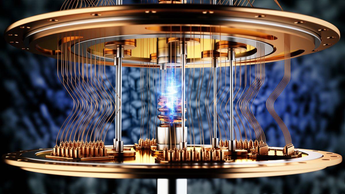 Understanding Quantum Computing and Its Implications for Bitcoin Security