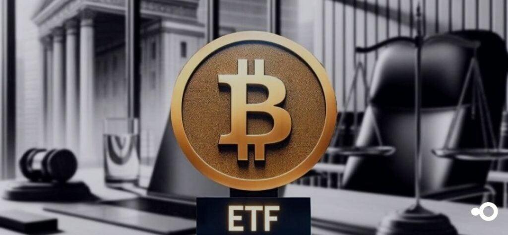 Understanding ⁢the Surge in Bitcoin ETF Demand and Its Implications