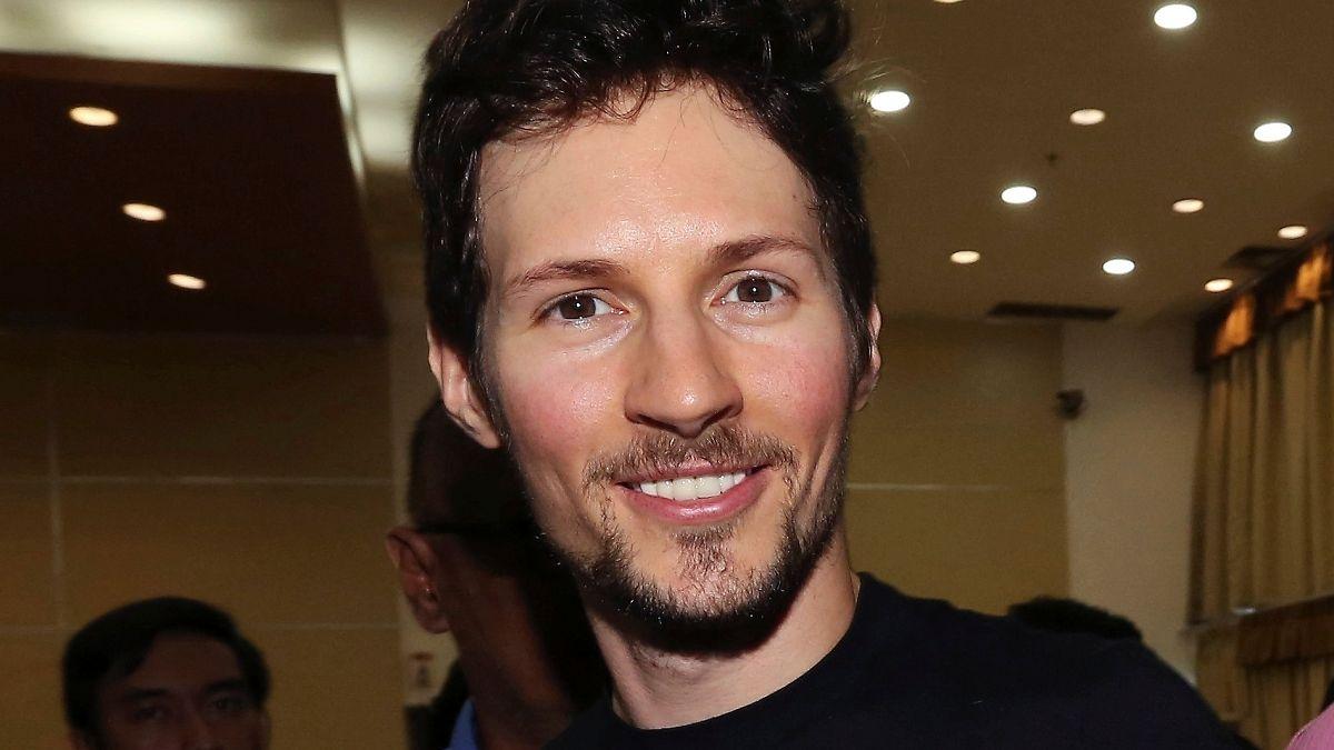 Inside the Courtroom: Observations from Pavel Durov’s First Appearance in Paris