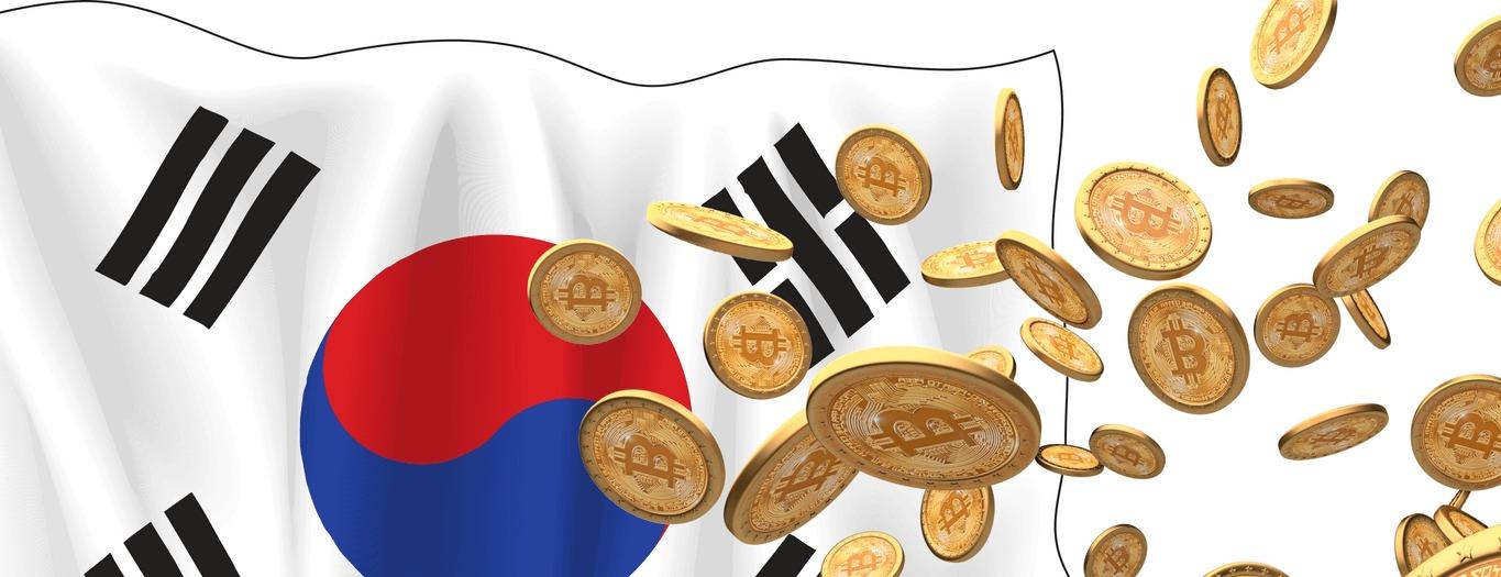 The Future of Cryptocurrency in South Korea: Challenges and Opportunities