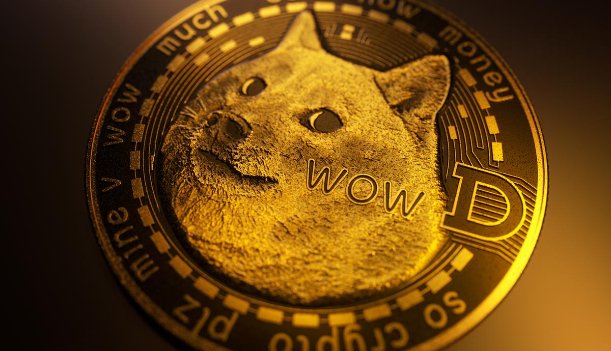 Dogecoins Meteoric Rise: The Surprising Flip of Porsche