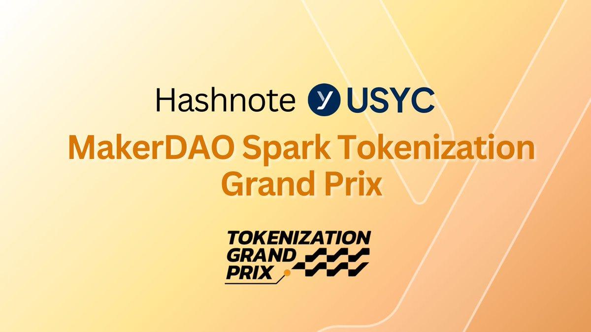 Analyzing the Market Potential of Spark’s $1 Billion Tokenization Initiative