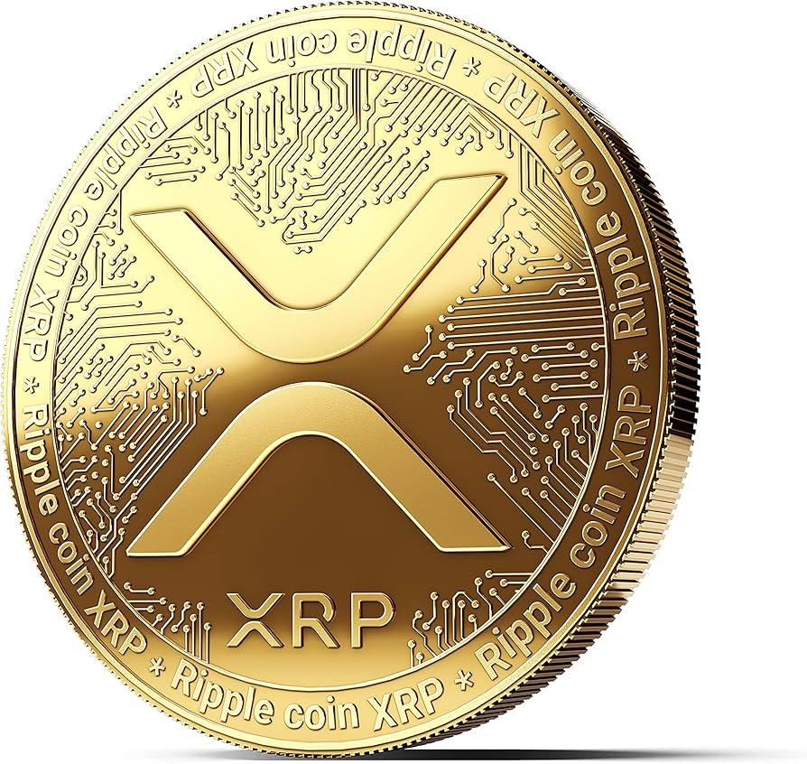 Future‍ Predictions: Analyzing ⁢Influences⁢ on XRPs Potential​ All-Time High