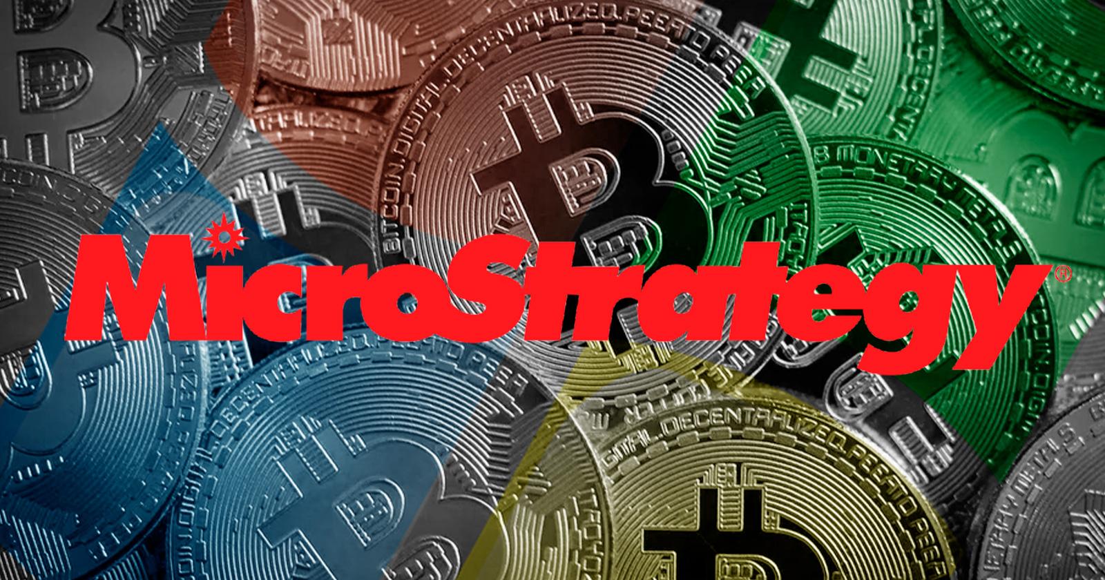 Understanding the Growing Impact of MicroStrategys Bitcoin Holdings on Market Dynamics