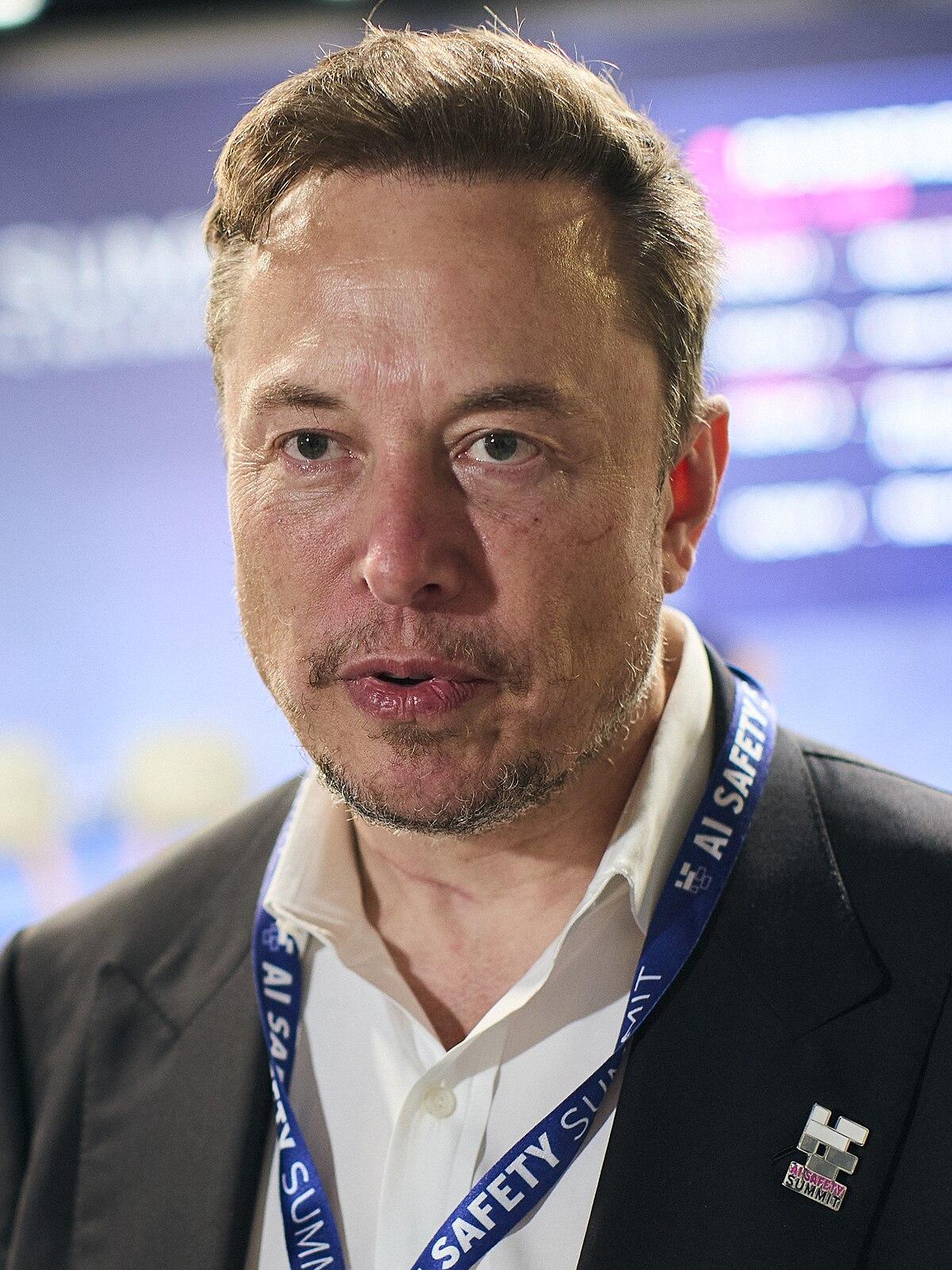 Elon Musks Legal Challenge Against OpenAIs Profit Motive