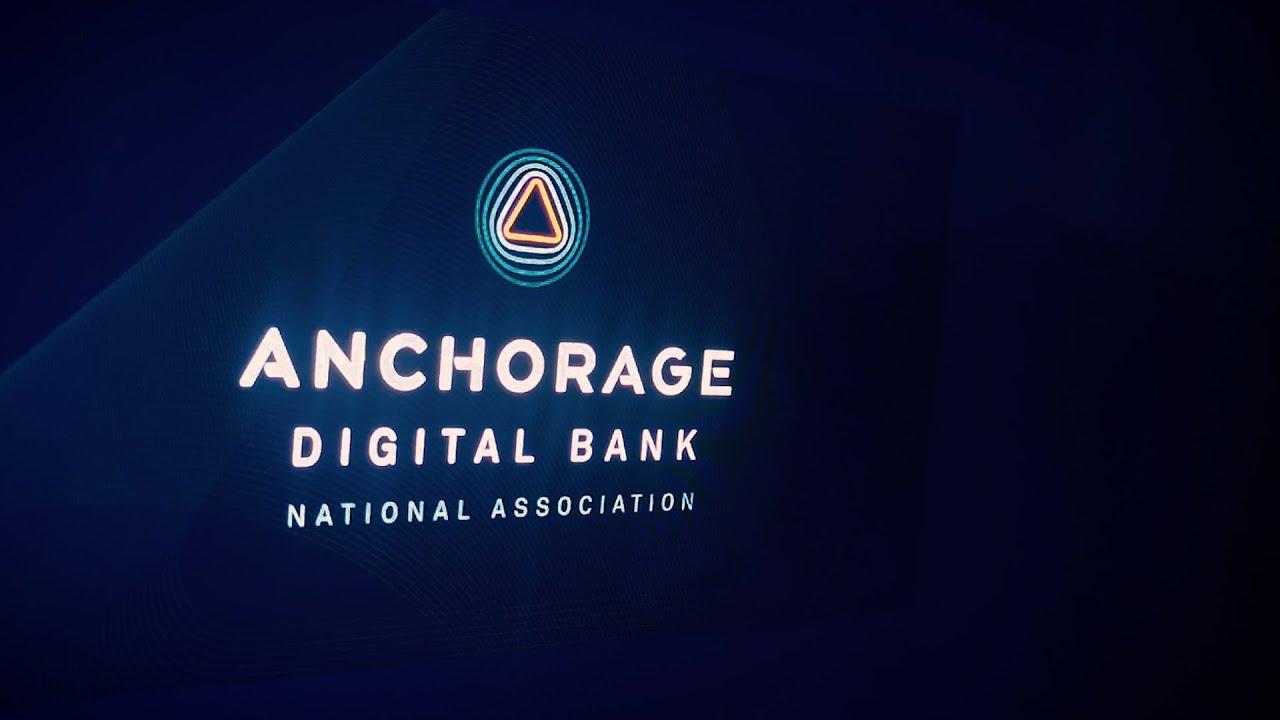 Anchorage Digitals Strategic Move into Liquid Ether Staking