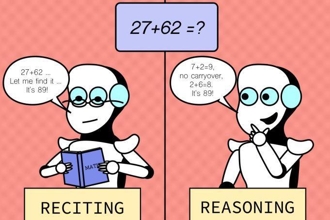 Understanding the Mechanisms Behind Common Missteps in Reasoning Models