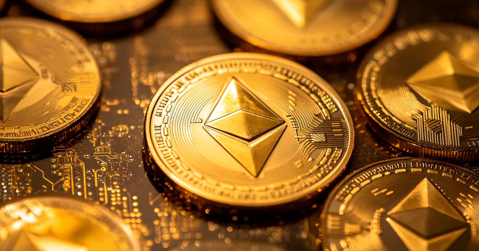 Ethereums Bullish Momentum: Analyzing Market Trends and Indicators