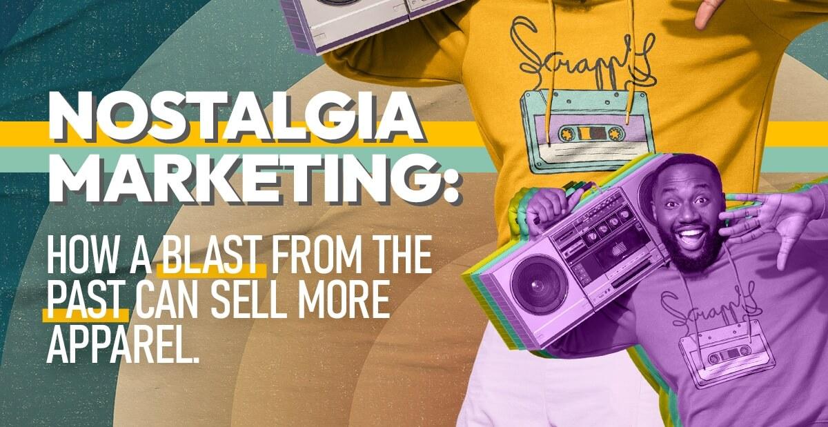 Leveraging Nostalgia and Brand Loyalty for Unprecedented Reach