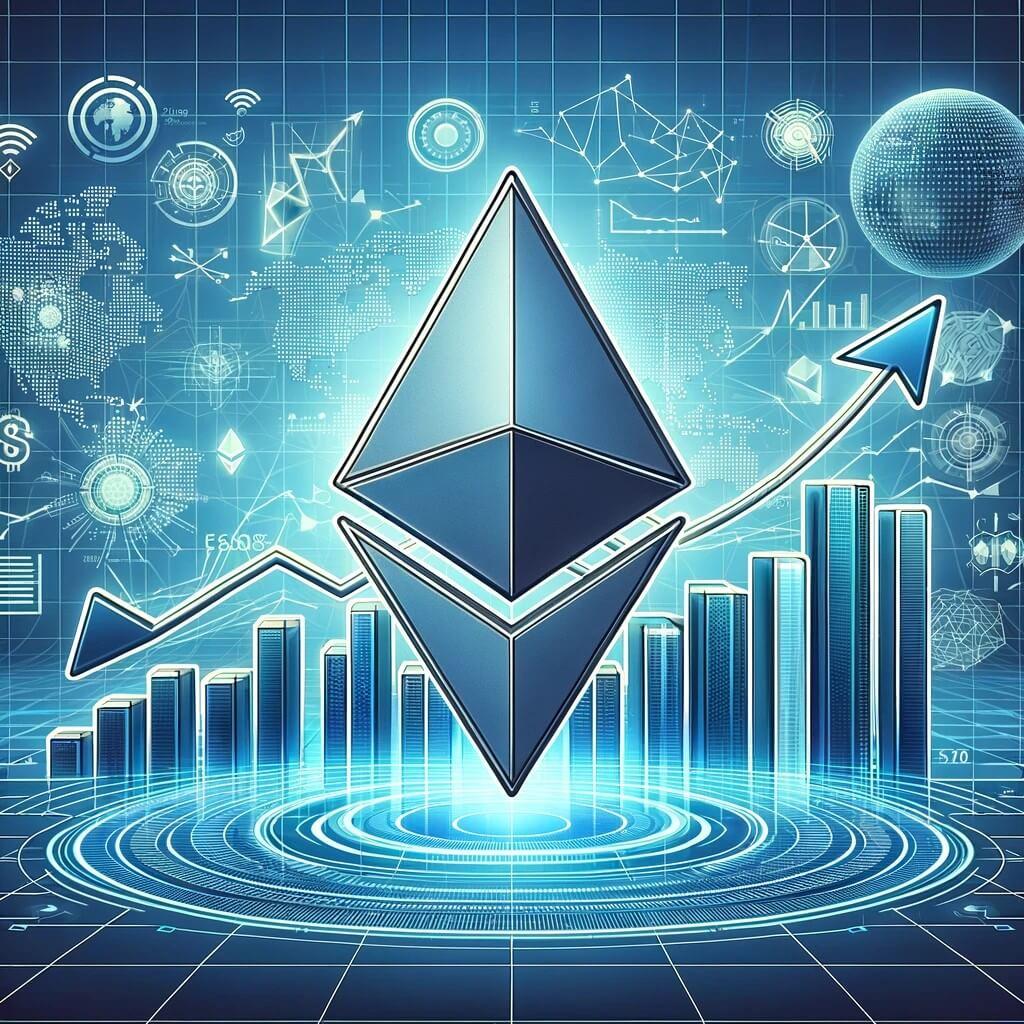 Investment Strategies: Navigating Opportunities Amidst Ethers Price Surge
