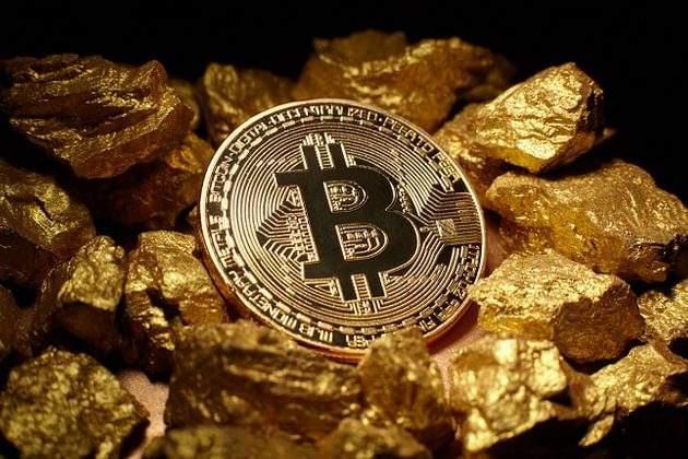 The Rationale Behind Transitioning from Gold to Bitcoin