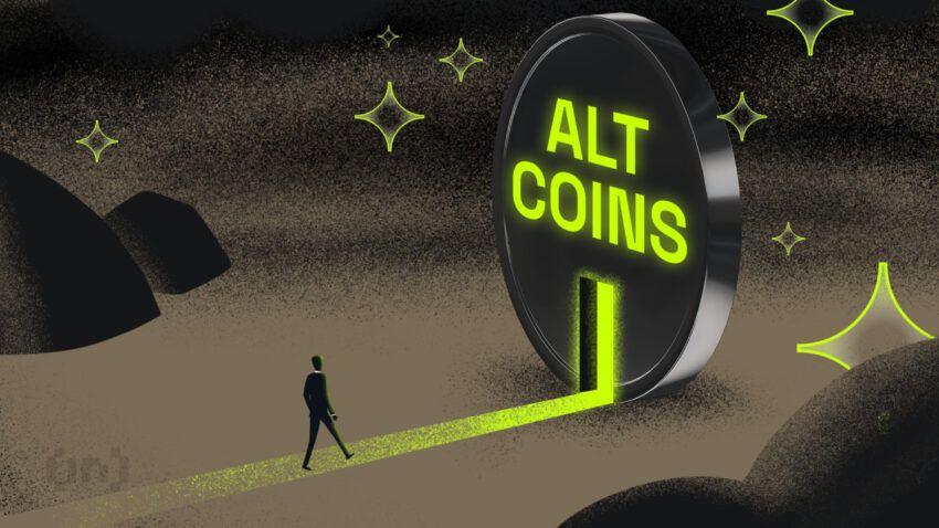 Key Indicators to Watch in the Lead-Up to Potential Altseason